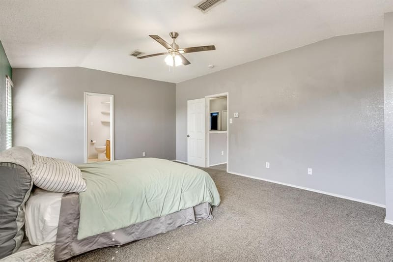 2521 Buffalo Run, Burleson TX 76028 - Photo 24