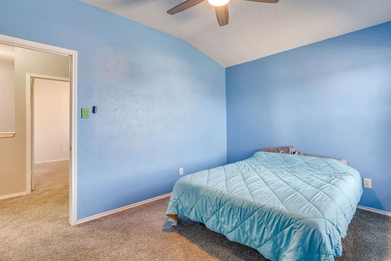 2521 Buffalo Run, Burleson TX 76028 - Photo 34