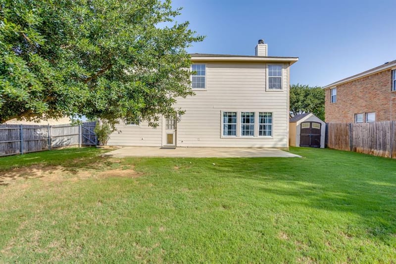 2521 Buffalo Run, Burleson TX 76028 - Photo 38