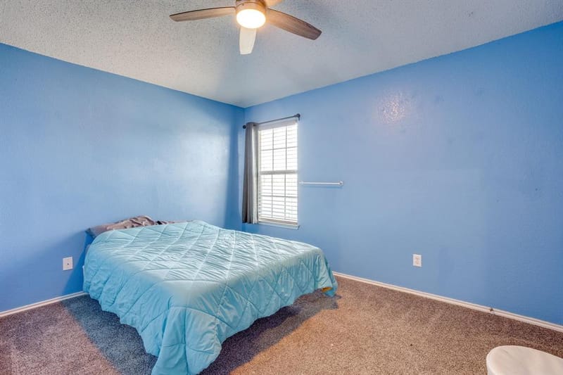 2521 Buffalo Run, Burleson TX 76028 - Photo 33