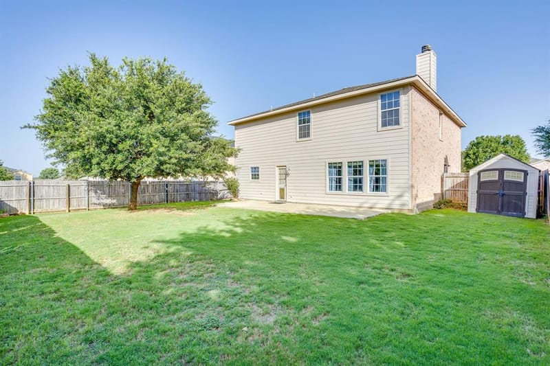 2521 Buffalo Run, Burleson TX 76028 - Photo 37