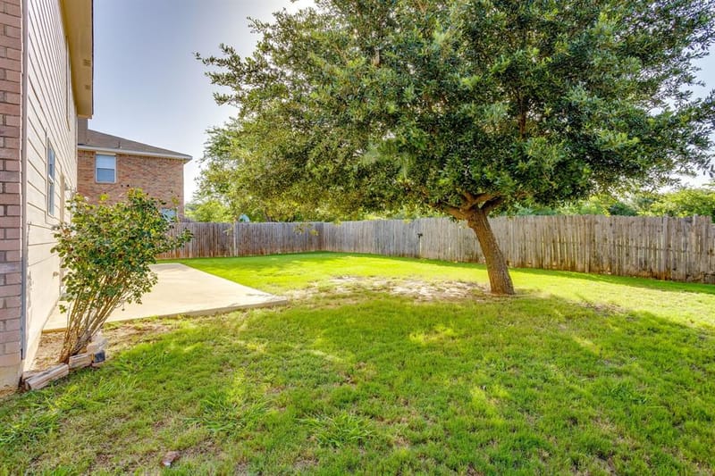 2521 Buffalo Run, Burleson TX 76028 - Photo 40
