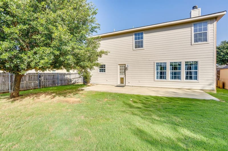 2521 Buffalo Run, Burleson TX 76028 - Photo 39