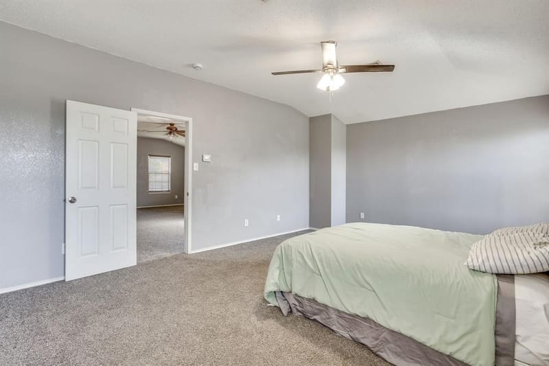 2521 Buffalo Run, Burleson TX 76028 - Photo 25