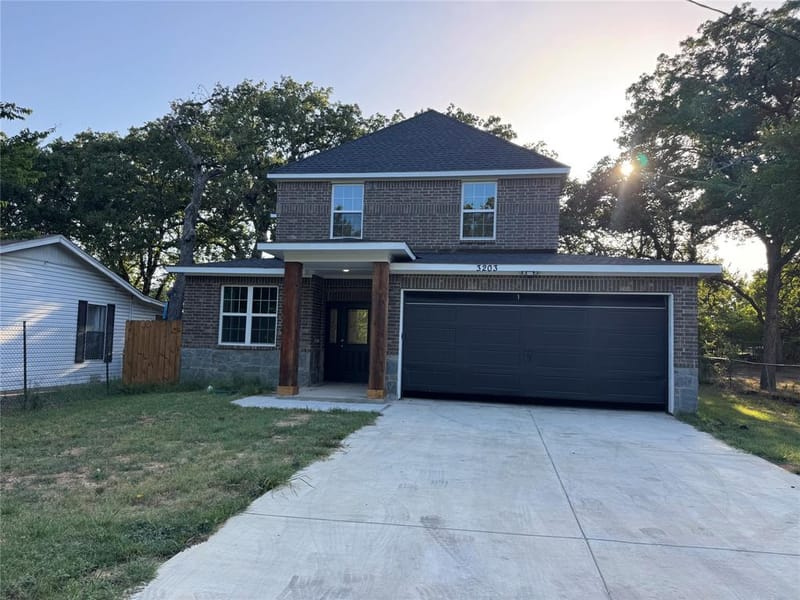 3203 Sherry Lane, Balch Springs TX 75180 - Photo 2