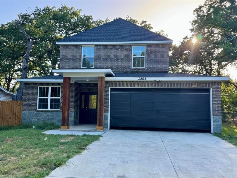 3203 Sherry Lane, Balch Springs TX 75180