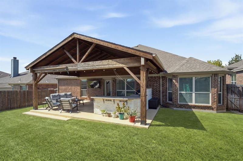 1425 Clayton Lane, Celina TX 75009 - Photo 32