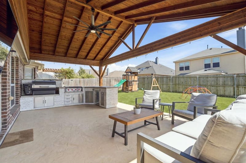 1425 Clayton Lane, Celina TX 75009 - Photo 30