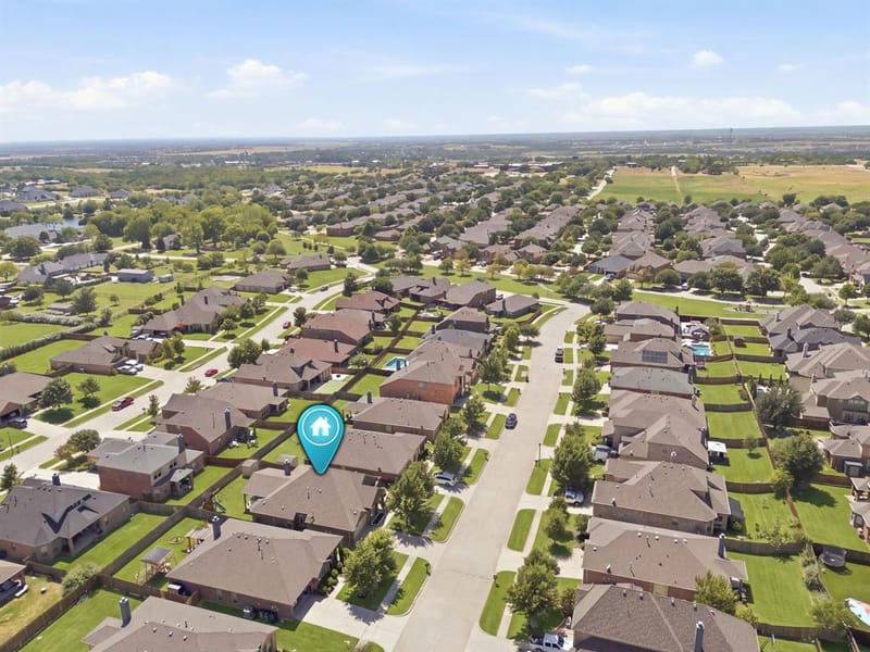 1425 Clayton Lane, Celina TX 75009 - Photo 37