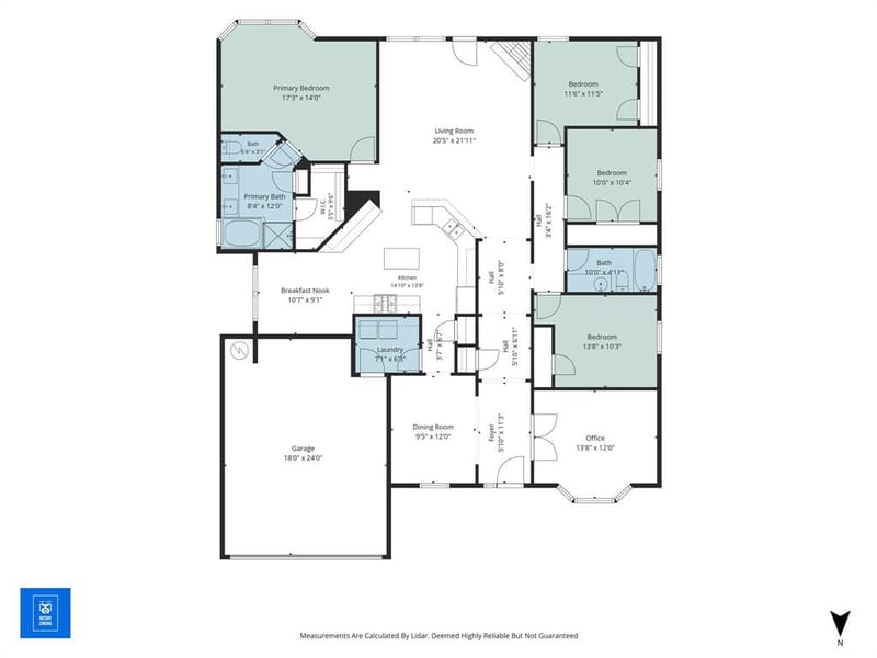 1425 Clayton Lane, Celina TX 75009 - Photo 40