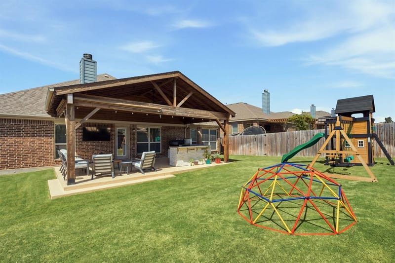 1425 Clayton Lane, Celina TX 75009 - Photo 31