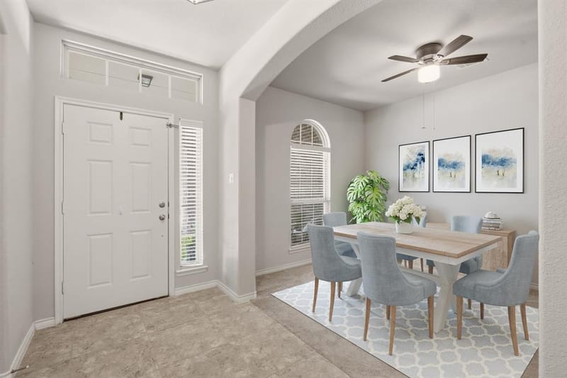 1425 Clayton Lane, Celina TX 75009 - Photo 4