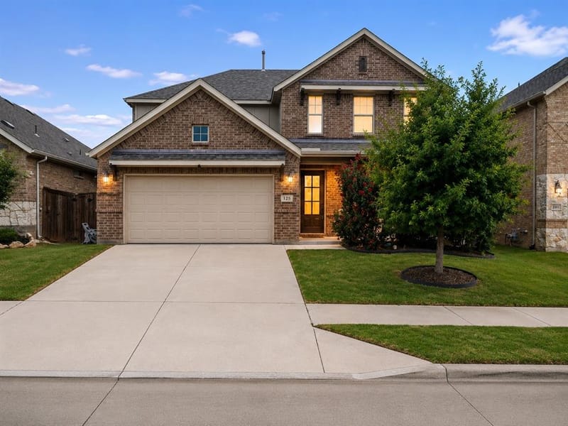 125 Kirwin Drive, Fort Worth TX 76131 - Photo 35