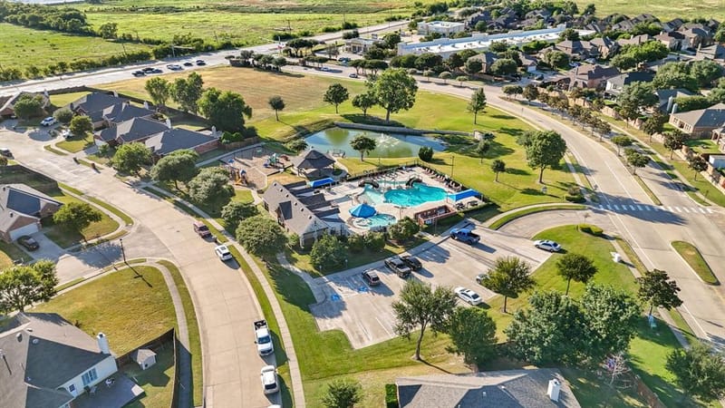 416 Andalusian Trail, Celina TX 75009 - Photo 27