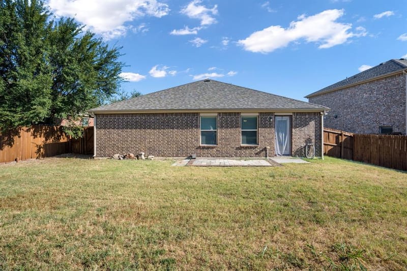 416 Andalusian Trail, Celina TX 75009 - Photo 26