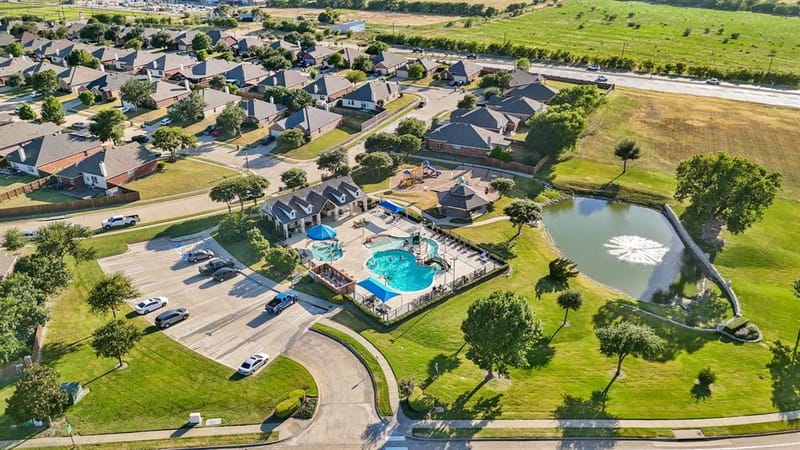 416 Andalusian Trail, Celina TX 75009 - Photo 28