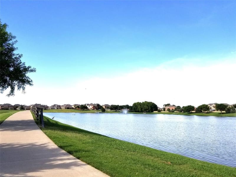 416 Andalusian Trail, Celina TX 75009 - Photo 30