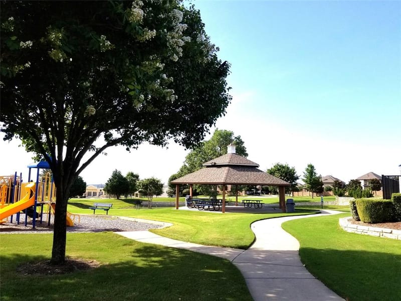 416 Andalusian Trail, Celina TX 75009 - Photo 29