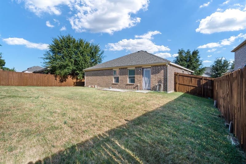 416 Andalusian Trail, Celina TX 75009 - Photo 25