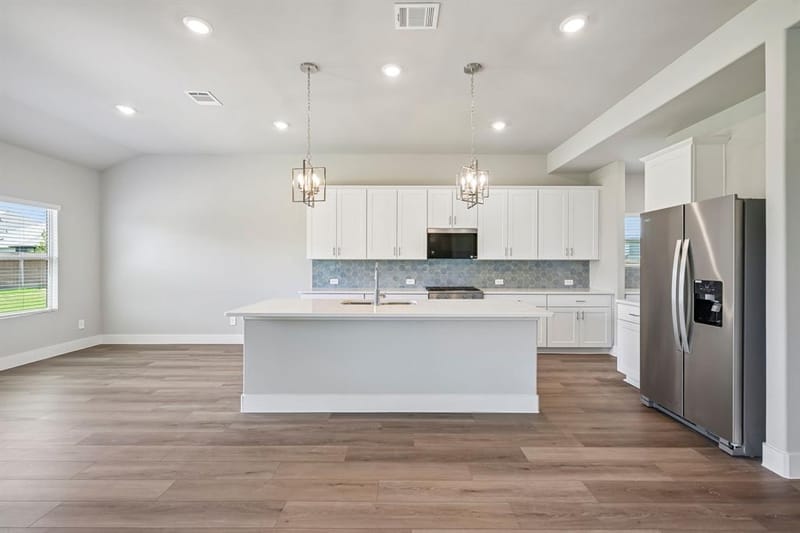 1303 Winters Way, Princeton TX 75071