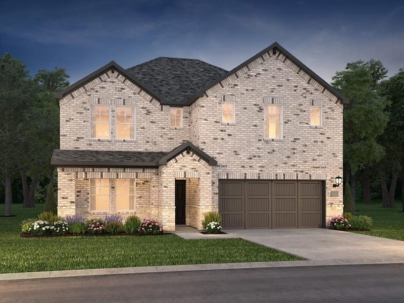 2218 Windy Trail, Princeton TX 75407 - Photo 2