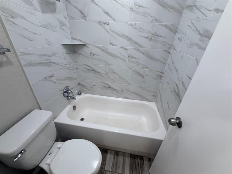 4845 Cedar Springs Road # 170, Dallas TX 75219 - Photo 17