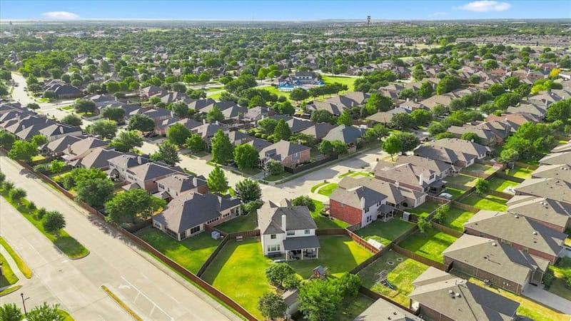 1152 Honeywell Drive, Anna TX 75409 - Photo 2