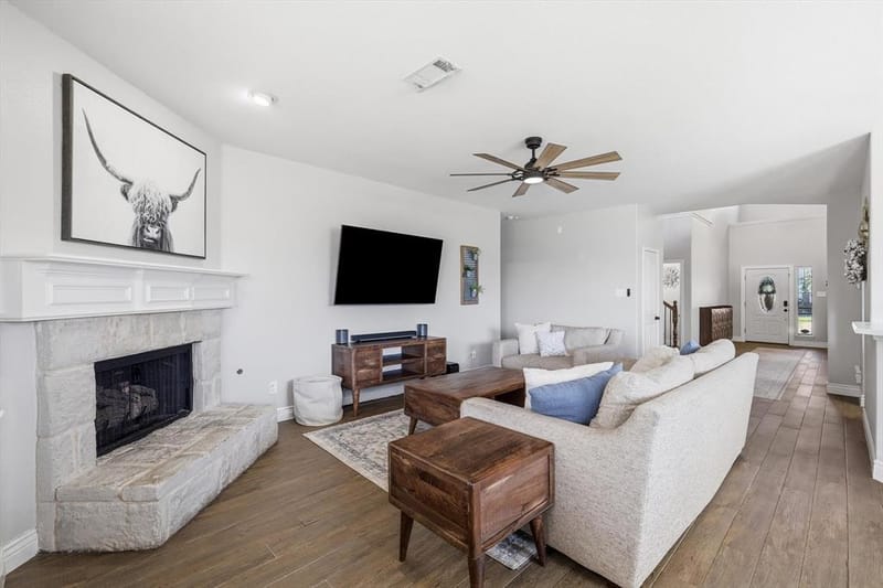 1152 Honeywell Drive, Anna TX 75409 - Photo 17