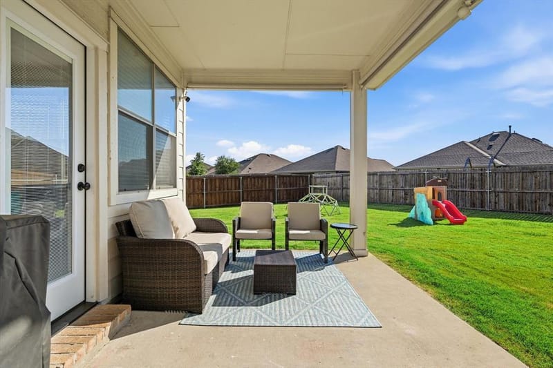 1152 Honeywell Drive, Anna TX 75409 - Photo 32