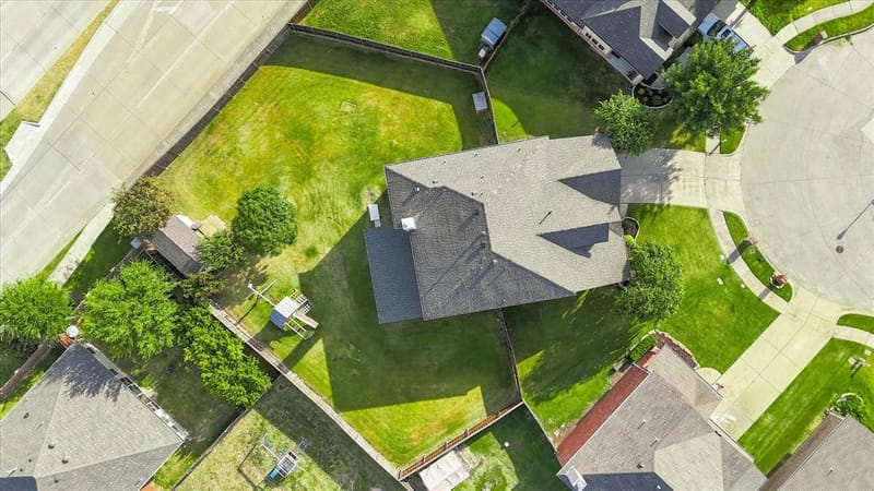 1152 Honeywell Drive, Anna TX 75409