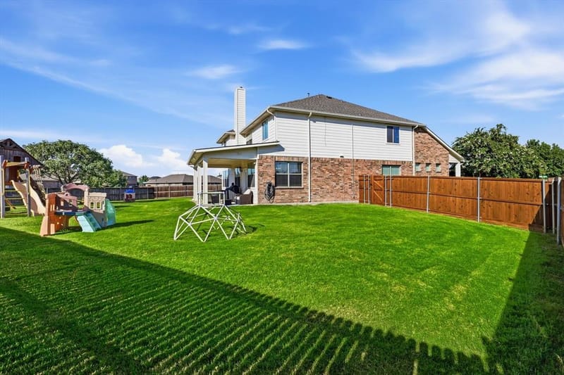 1152 Honeywell Drive, Anna TX 75409 - Photo 34