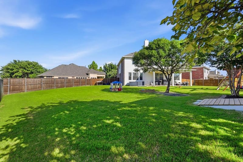 1152 Honeywell Drive, Anna TX 75409 - Photo 38