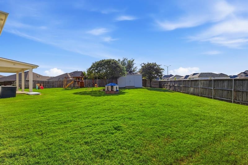 1152 Honeywell Drive, Anna TX 75409 - Photo 37
