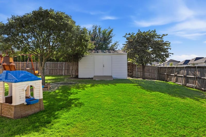 1152 Honeywell Drive, Anna TX 75409 - Photo 35