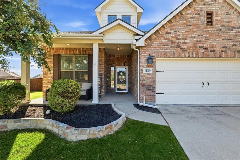 1152 Honeywell Drive, Anna TX 75409 - Photo 4
