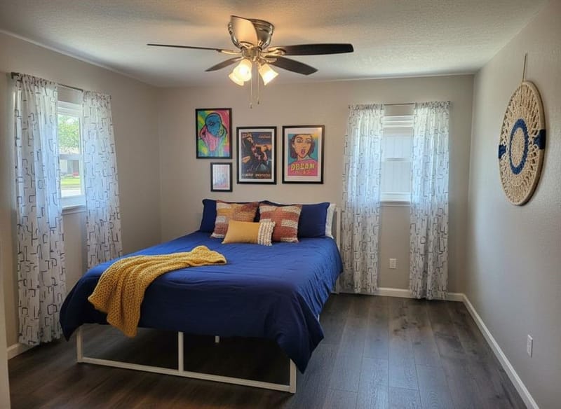 2402 Norwood Drive, Dallas TX 75228 - Photo 34