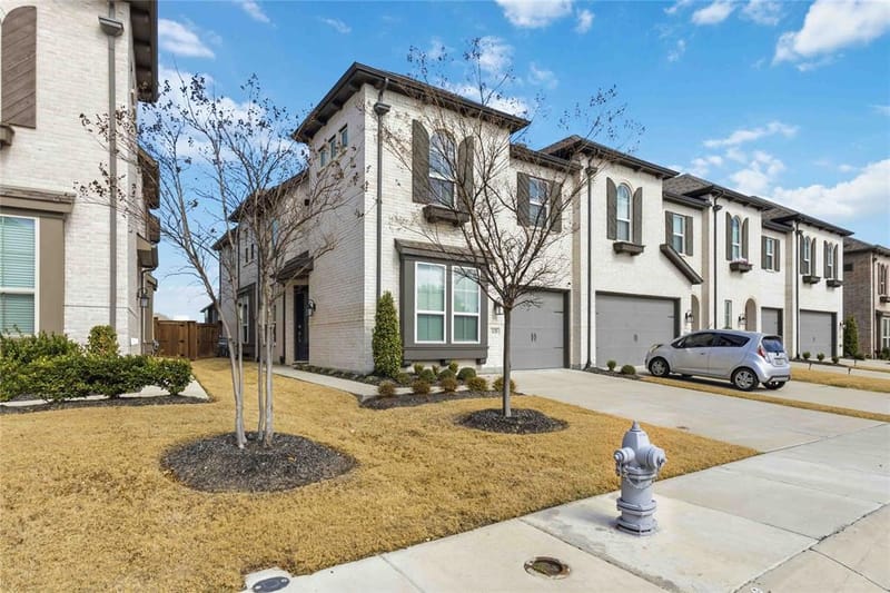 1128 Queensdown Way, Forney TX 75126 - Photo 3