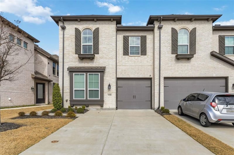 1128 Queensdown Way, Forney TX 75126