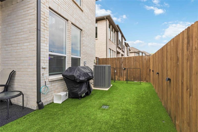 1128 Queensdown Way, Forney TX 75126 - Photo 30