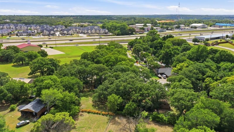 128 Redbird Lane N, Azle TX 76020 - Photo 33