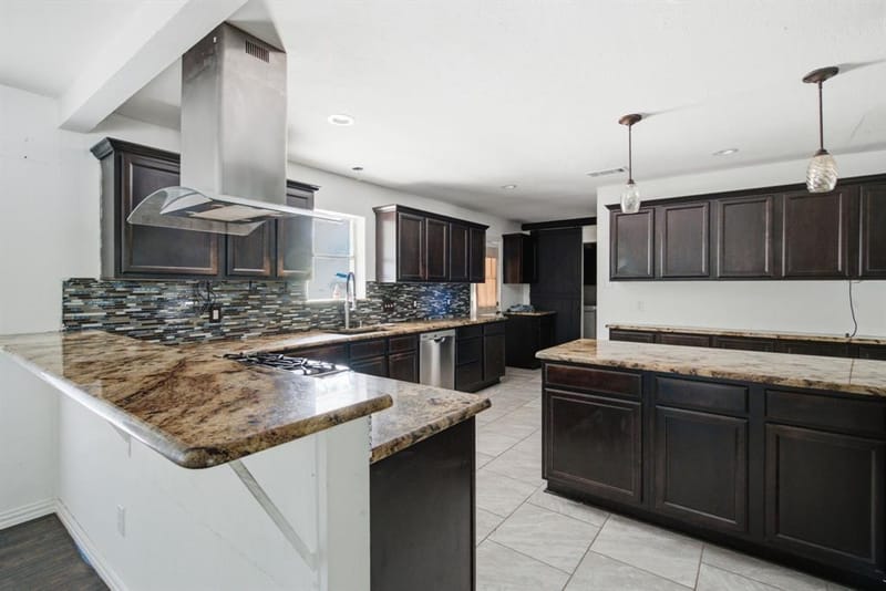 128 Redbird Lane N, Azle TX 76020 - Photo 8