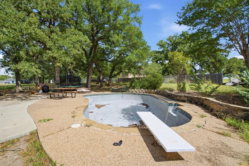 128 Redbird Lane N, Azle TX 76020 - Photo 21