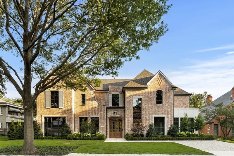 6124 Lakehurst Avenue, Dallas TX 75230 - Photo 3
