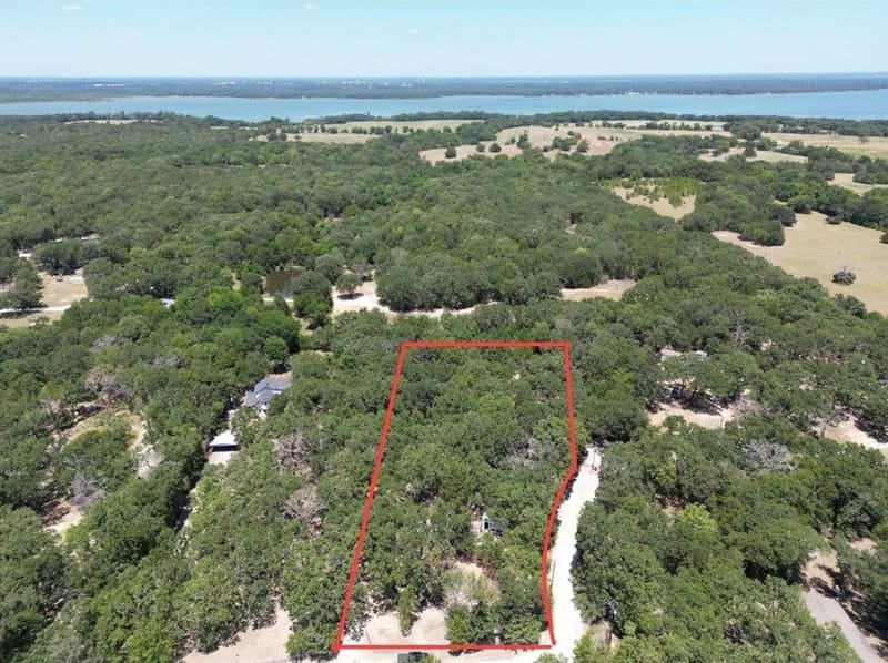 15485 Thunder Road, Terrell TX 75161