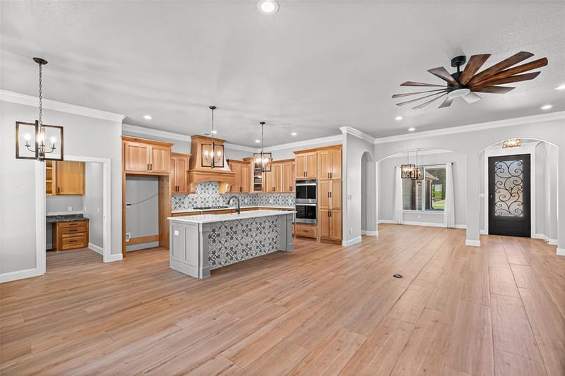 9303 Bellechase Road, Granbury TX 76049 - Photo 13