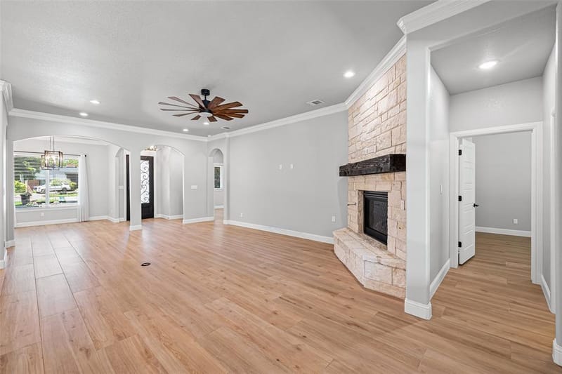 9303 Bellechase Road, Granbury TX 76049 - Photo 12
