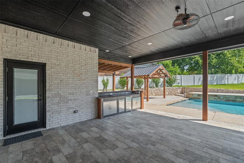 9303 Bellechase Road, Granbury TX 76049 - Photo 33