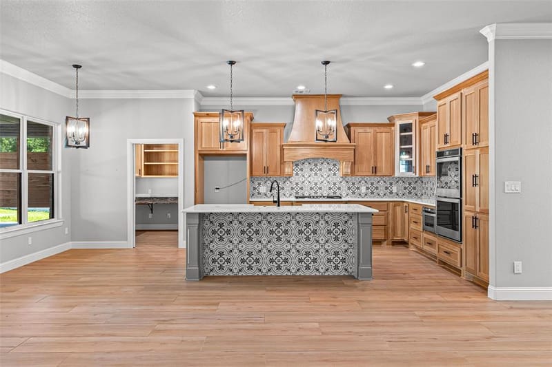 9303 Bellechase Road, Granbury TX 76049 - Photo 14