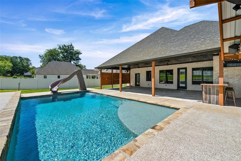 9303 Bellechase Road, Granbury TX 76049 - Photo 37