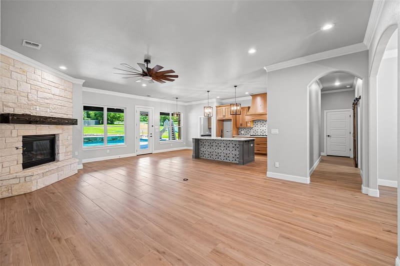 9303 Bellechase Road, Granbury TX 76049 - Photo 11